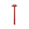 Tekton 50 oz. Long Handle Flat Steel Face Dead Blow Hammer HDB40050 - alternate 1